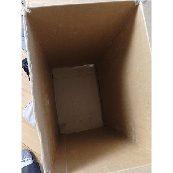 Nintendo Entertainment System NES Power Set - Complete CIB - Working - *Read* - Picture 5 of 16